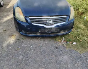 NISSAN Altima 2007-2012