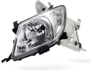 TOYOTA Hilux 2005-2025 - 2