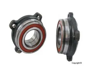 TOYOTA Hilux 2005-2025 - 1