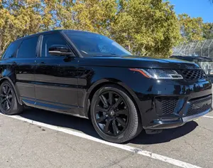 LAND ROVER Range Rover Sport 2020 2.0