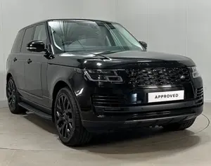 LAND ROVER Range Rover 2018 3.0