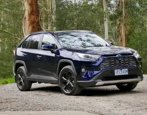 TOYOTA RAV 4 2020 2.5