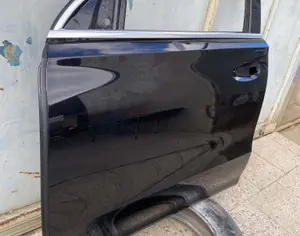 MERCEDES-BENZ GLE Coupe 2021-2025 - 4