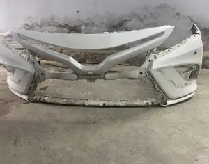 TOYOTA Camry 2019-2024