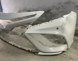 TOYOTA Camry 2019-2024 - 2