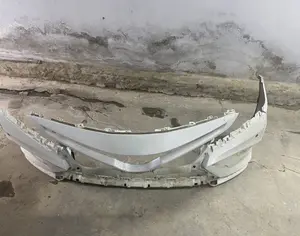 TOYOTA Camry 2019-2024 - 3