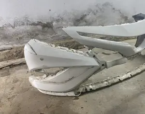 TOYOTA Camry 2019-2024 - 5