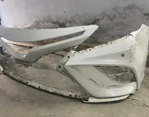 TOYOTA Camry 2019-2024 - 6