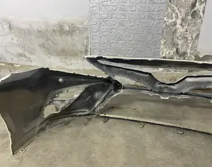 TOYOTA Camry 2019-2024 - 7