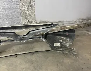 TOYOTA Camry 2019-2024 - 8