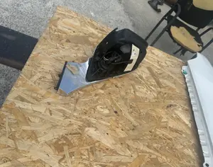 TESLA Model X 2016-2020 - 2