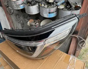 SUBARU Forester 2019-2020 - 2