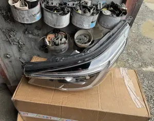 SUBARU Forester 2019-2020 - 3