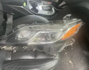 TOYOTA Camry 2019-2021 - 1