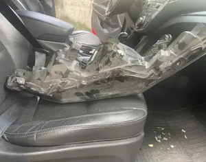 TOYOTA Camry 2019-2021 - 2