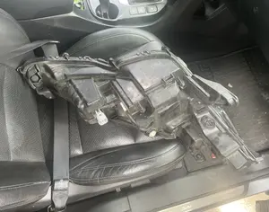 TOYOTA Camry 2019-2021 - 4