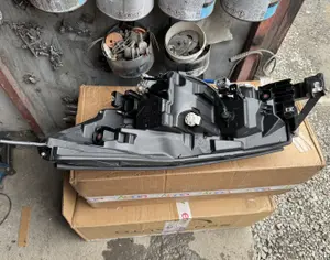 SUBARU Forester 2020-2021 - 3
