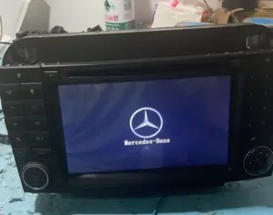 MERCEDES-BENZ S 500 1998-2005 - 2