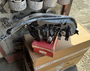 SUBARU Forester 2016-2018 - 3