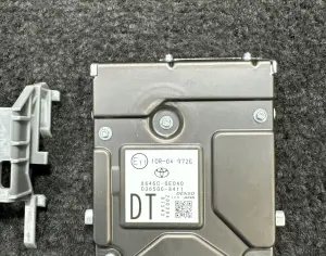 TOYOTA Grand Highlander 2019-2023 - 2