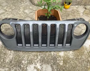 JEEP Wrangler 2017-2023