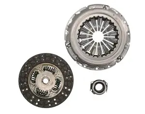 TOYOTA Hilux 2005-2025