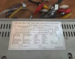 TOYOTA Land Cruiser Prado 2009-2023 - 3