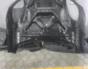 PORSCHE macan 2017-2022 - 6