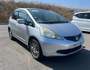HONDA FIT 2008-2012 - 2