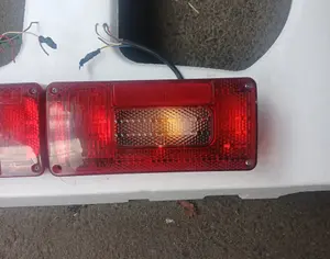 FORD Transit 2000-2026 - 5