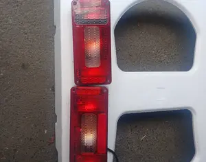 FORD Transit 2000-2026 - 6