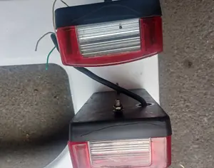 FORD Transit 2000-2026 - 8
