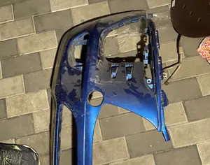 PORSCHE macan 2014-2020 - 4