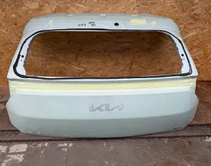KIA EV3 2022-2026