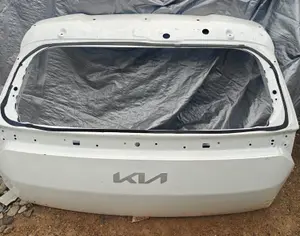 KIA EV3 2022-2026 - 3