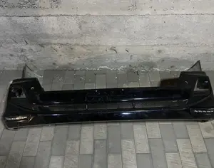 TOYOTA Land Cruiser Prado 2011-2020 - 7