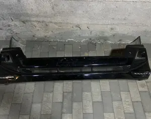 TOYOTA Land Cruiser Prado 2011-2020 - 8