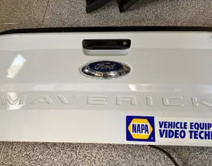FORD Maverick 2021-2026 - 3
