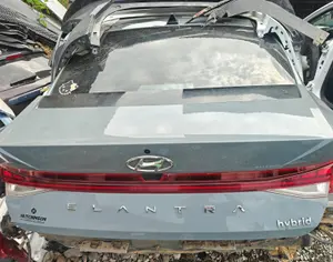 HYUNDAI Elantra 2022-2026