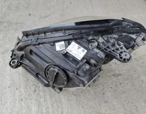 MERCEDES-BENZ C 200 2015-2018 - 2