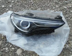 ALFA ROMEO Stelvio 2022