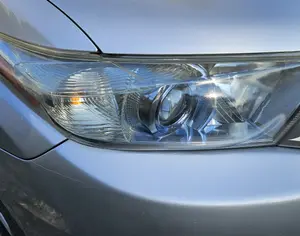 TOYOTA Highlander 2011-2013 - 1