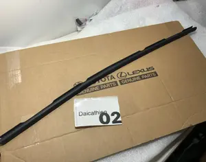TOYOTA Camry 2024-2026 - 2