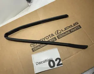 TOYOTA Camry 2024-2026 - 4
