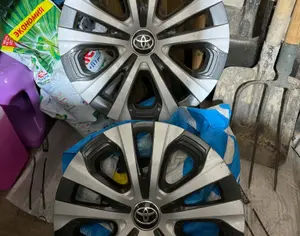 TOYOTA Prius Prime 2019-2024 - 2