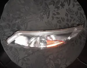 NISSAN Juke 2012-2014 - 4