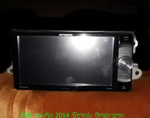 TOYOTA Aqua 2012-2017 - 6