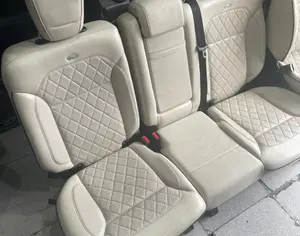MERCEDES-BENZ ML 400 2011-2018 - 2