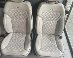 MERCEDES-BENZ ML 400 2011-2018 - 3