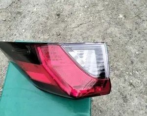TOYOTA RAV 4 2019-2024 - 1